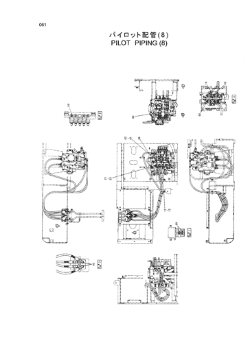 PILOT PIPING (8)