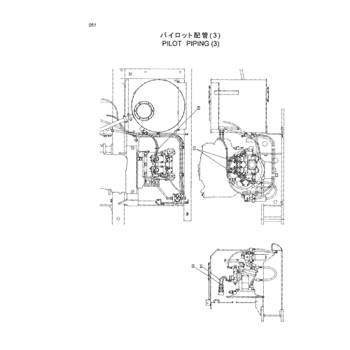PILOT PIPING (3)
