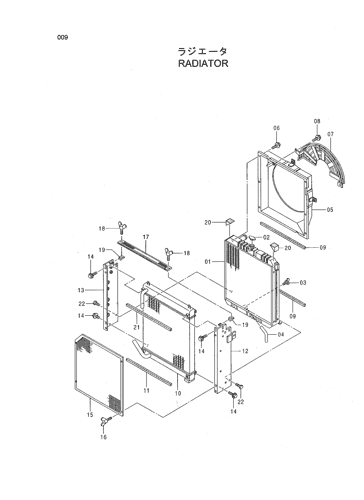 RADIATOR
