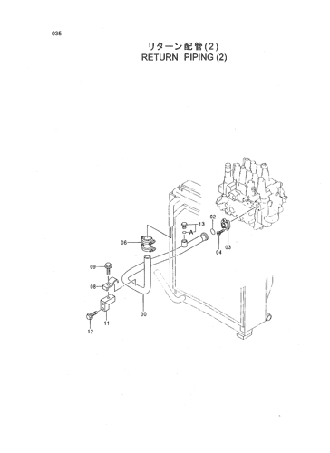RETURN PIPING (2)