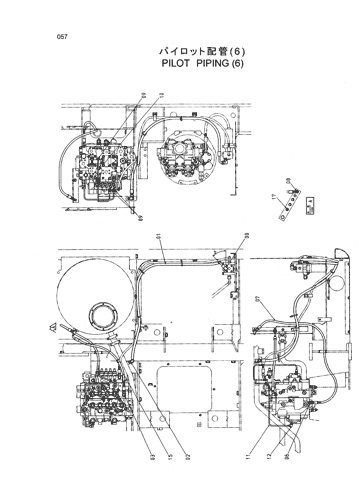PILOT PIPING (6)