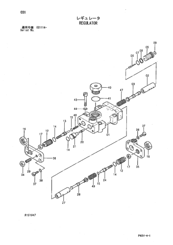 REGULATOR