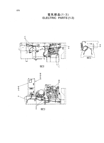 ELECTRIC PARTS (1-3)