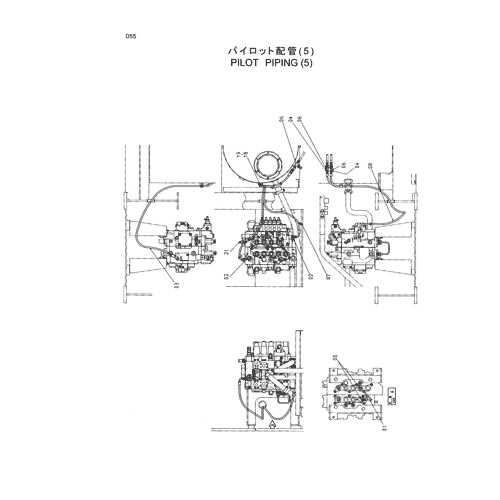 PILOT PIPING (5)