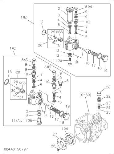 084- FEED PUMP;