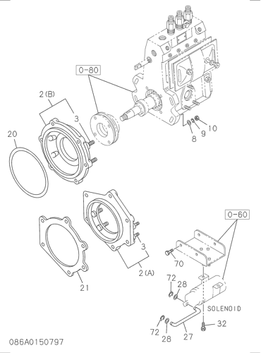 086- MISCELLANEOUS PARTS;