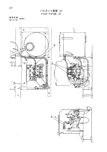PILOT PIPING (3)