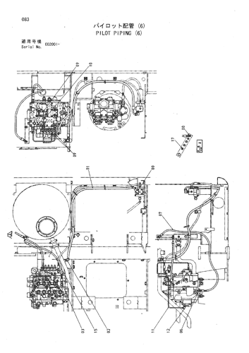 PILOT PIPING (6)