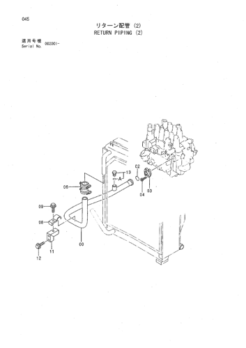 RETURN PIPING (2)