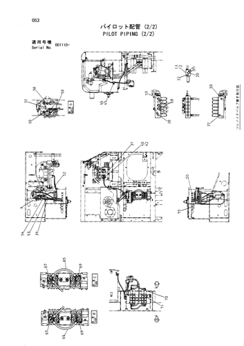 PILOT PIPING (2-2)