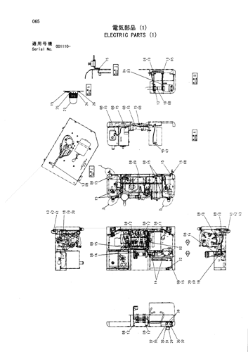 ELECTRIC PARTS (1)