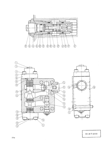 VALVE;BRAKE