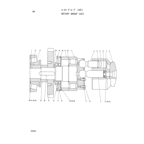 ROTARY GROUP (A2)