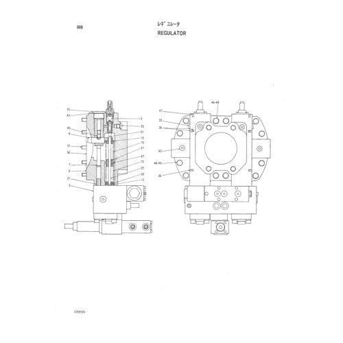 REGULATOR