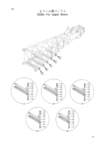 BUFFER FOR