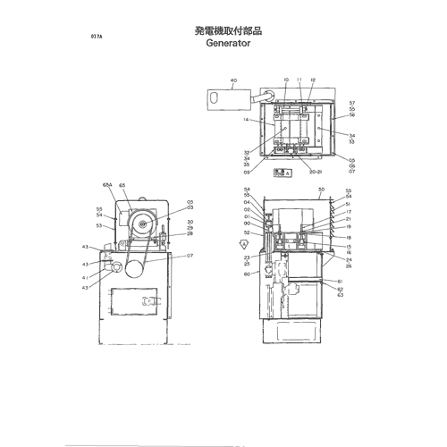GENERATOR