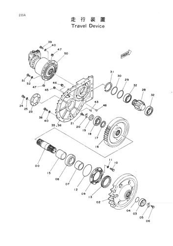 TRAVEL