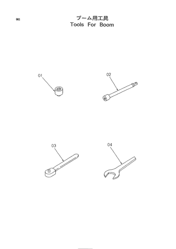 TOOLS FOR