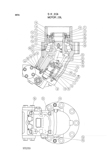 MOTOR;OIL