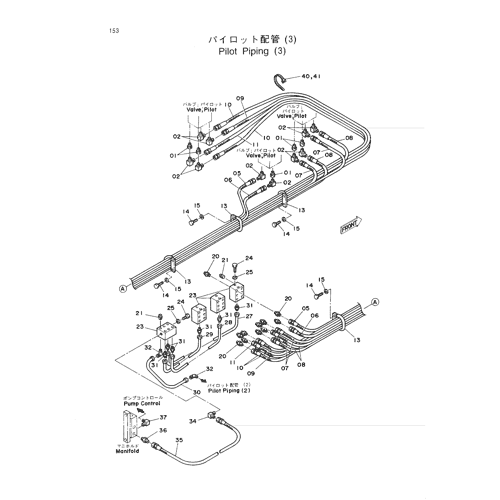 PILOT PIPING (3)