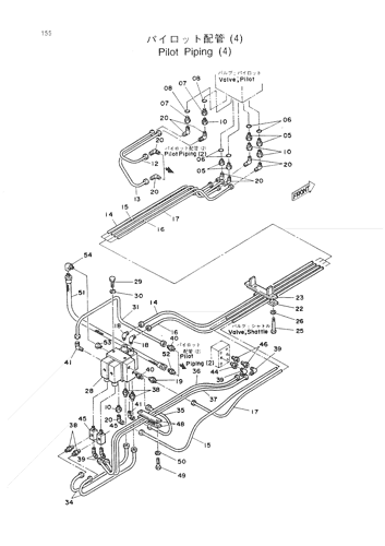 PILOT PIPING (4)