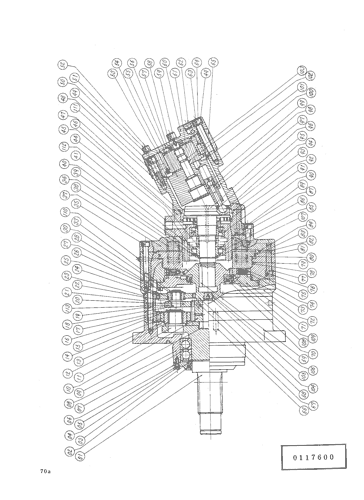 TRAVEL;MOTOR