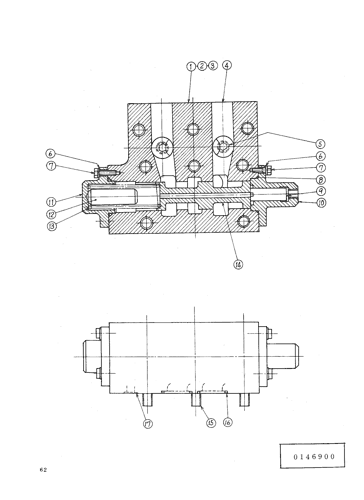 VALVE;SELECTOR