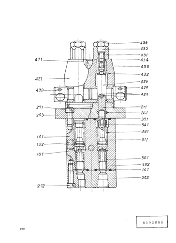 VALVE-PRESSURE