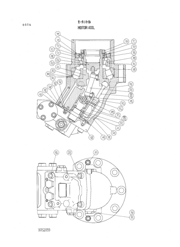 MOTOR;OIL