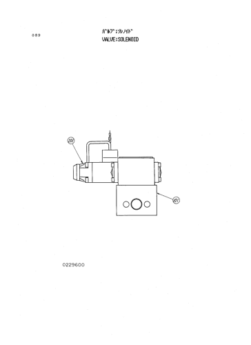 VALVE;SOLENOID
