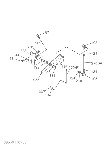 ENGINE CONTROL VALVE AND