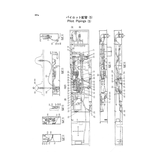 PILOT PIPINGS (5)