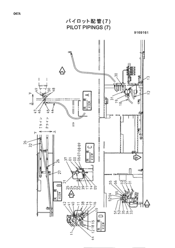 PILOT PIPING (7)