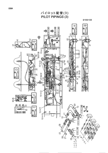 PILOT PIPING (3)