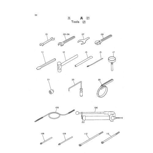 TOOLS (2)