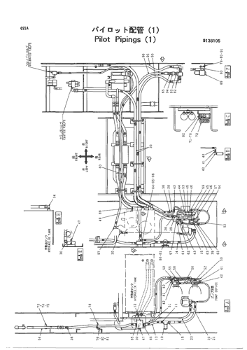 PILOT PIPINGS (1)