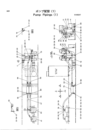 PUMP PIPINGS (1)