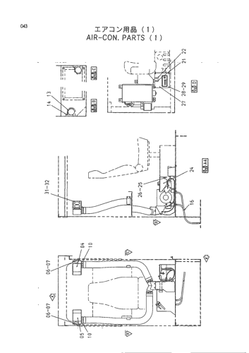 AIR-CON. PARTS (1)