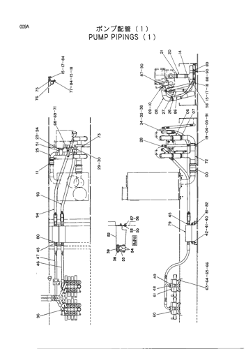 PUMP;PIPINGS (1)