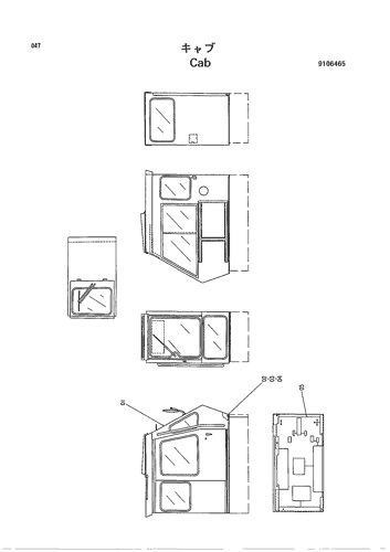 CAB