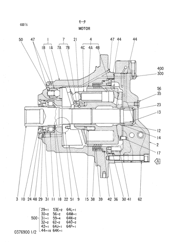 MOTOR