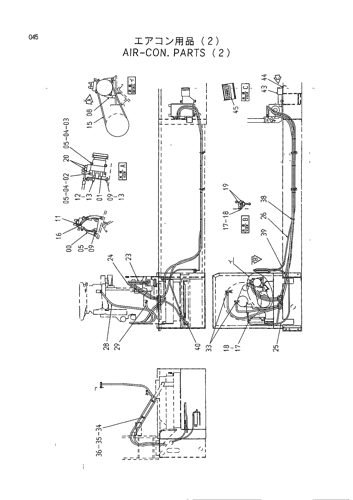 AIR-CON. PARTS (2)