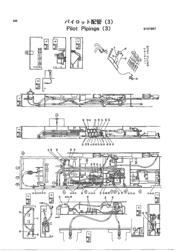 PILOT PIPINGS (3)