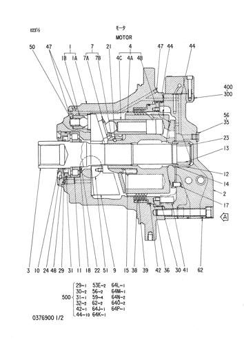 MOTOR