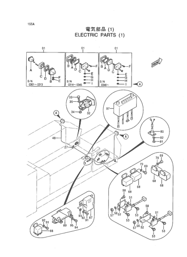 ELECTRIC PARTS (1)