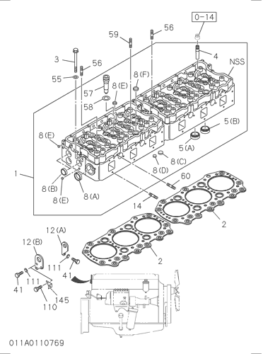 CYLINDER