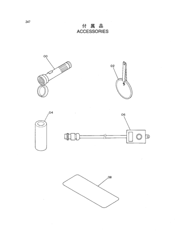 ACCESSORIES