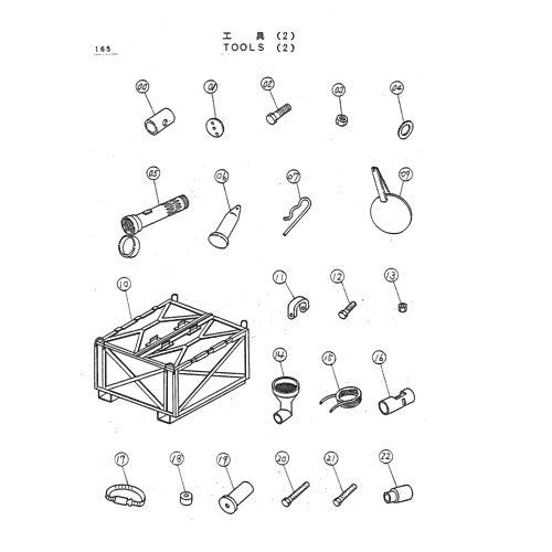 TOOLS (2)