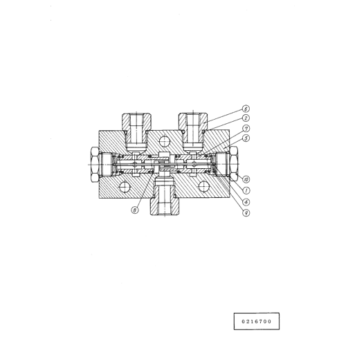 FLOW-DIVIDER
