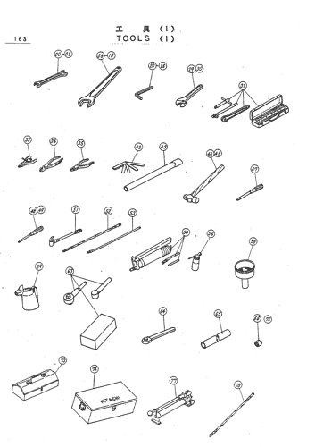 TOOLS (1)